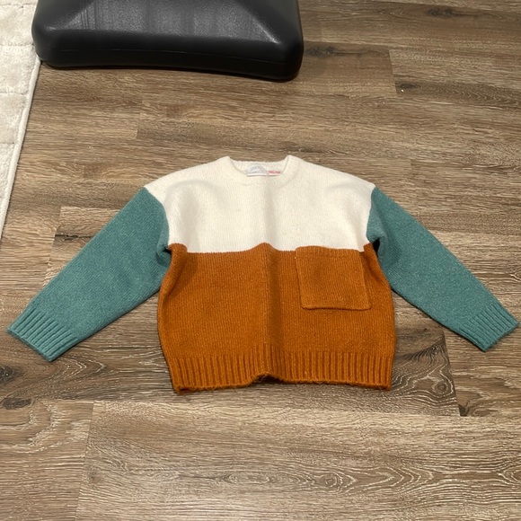 Zara Other - Zara Sweater